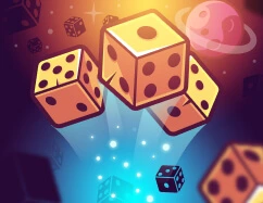 dice